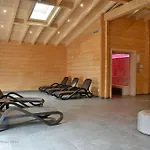 Feriehus Blauvogel Blauvogel 031