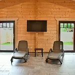 Blauvogel Blauvogel 031 Feriehus *