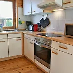 Blauvogel Blauvogel 031 Feriehus