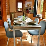 Feriehus Blauvogel Blauvogel 031 *