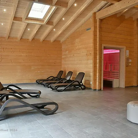 Tatil Evi Blauvogel Blauvogel 031