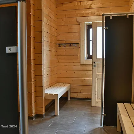 Feriehus Blauvogel Blauvogel 031 *