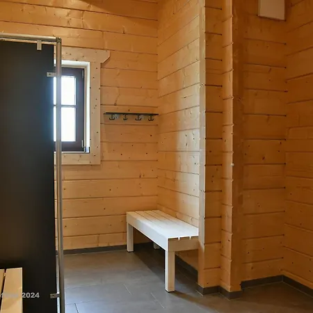 Tatil Evi Blauvogel Blauvogel 031 *