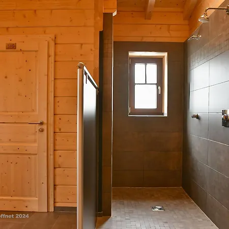 Blauvogel Blauvogel 031 Feriehus