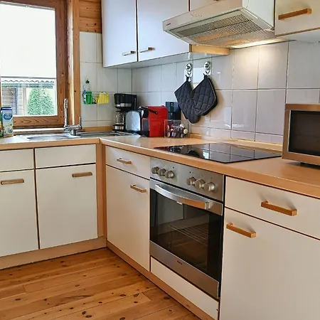 Blauvogel Blauvogel 031 Feriehus