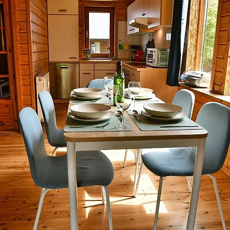 Tatil Evi Blauvogel Blauvogel 031 *