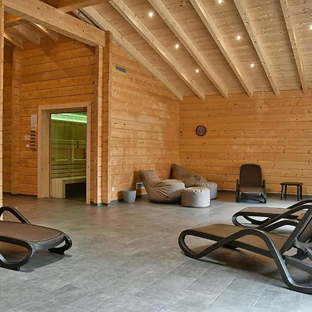 Tatil Evi Blauvogel Blauvogel 031 Hasselfelde