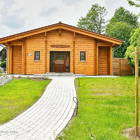 Tatil Evi Blauvogel Blauvogel 031 Hasselfelde