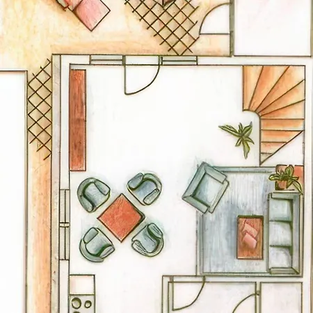 Blauvogel Blauvogel 031 * Hasselfelde