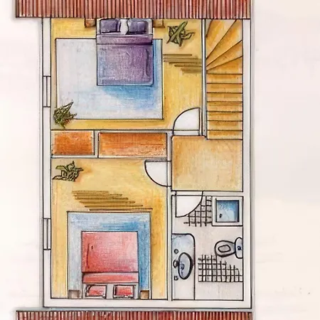 Tatil Evi Blauvogel Blauvogel 031