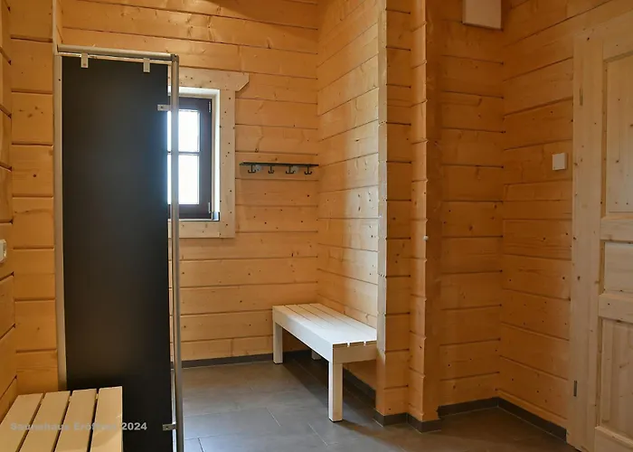 Feriehus Blauvogel Blauvogel 031 *