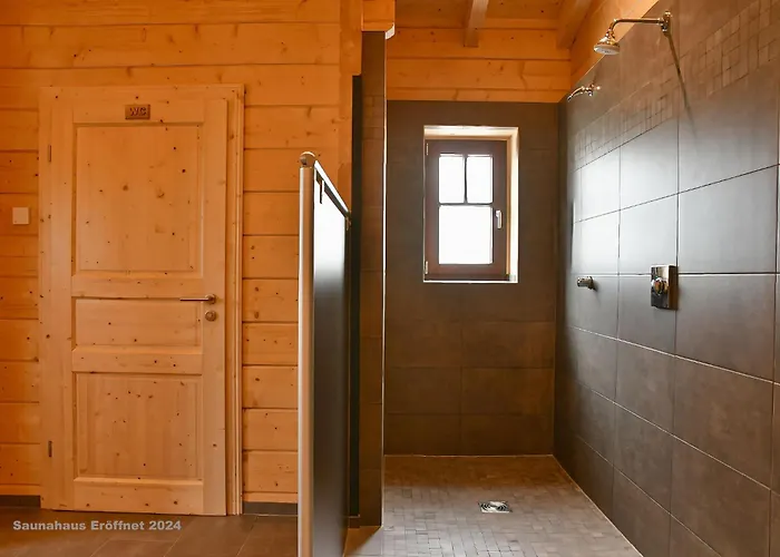 Blauvogel Blauvogel 031 Feriehus