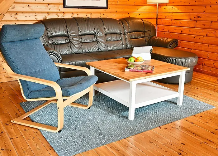 Feriehus Blauvogel Blauvogel 031