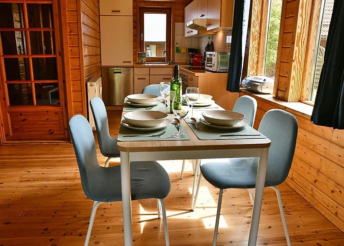 Feriehus Blauvogel Blauvogel 031 *