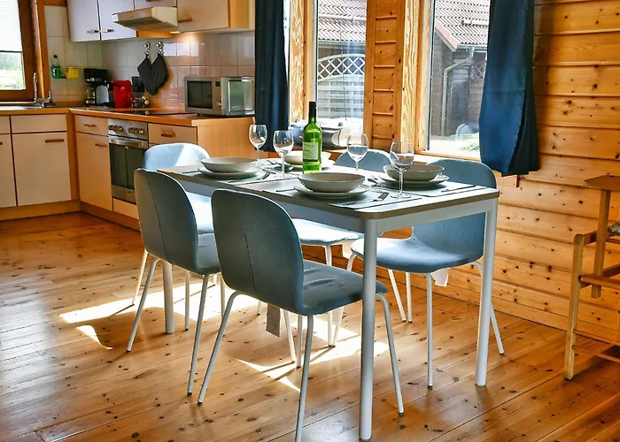 Blauvogel Blauvogel 031 Hasselfelde