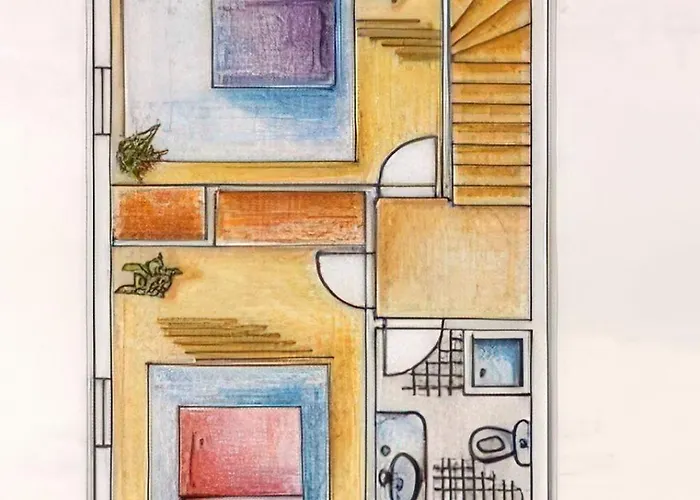 Feriehus Blauvogel Blauvogel 031